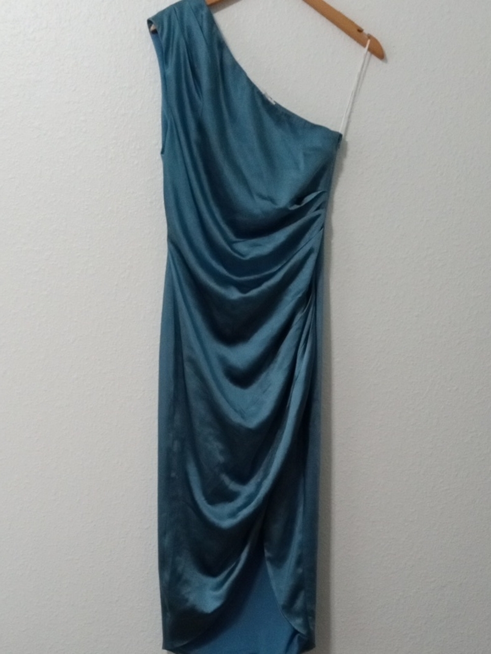 Elliatt Dress